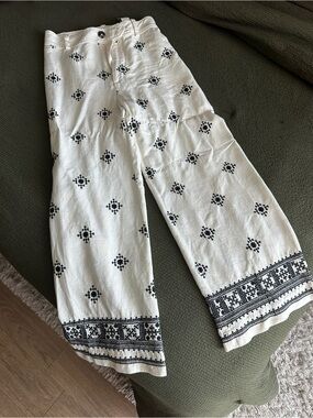 Zara pants